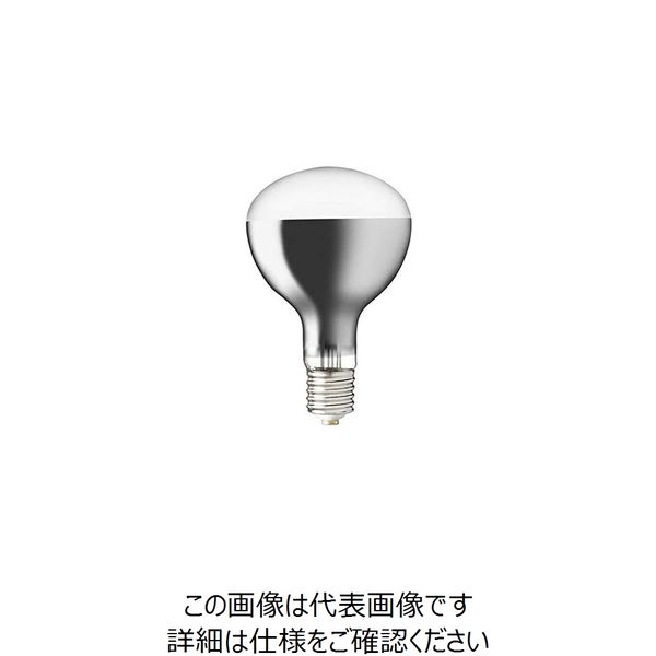 岩崎電気 アイランプ 220Vー500W RS220V450WH 1個（直送品）