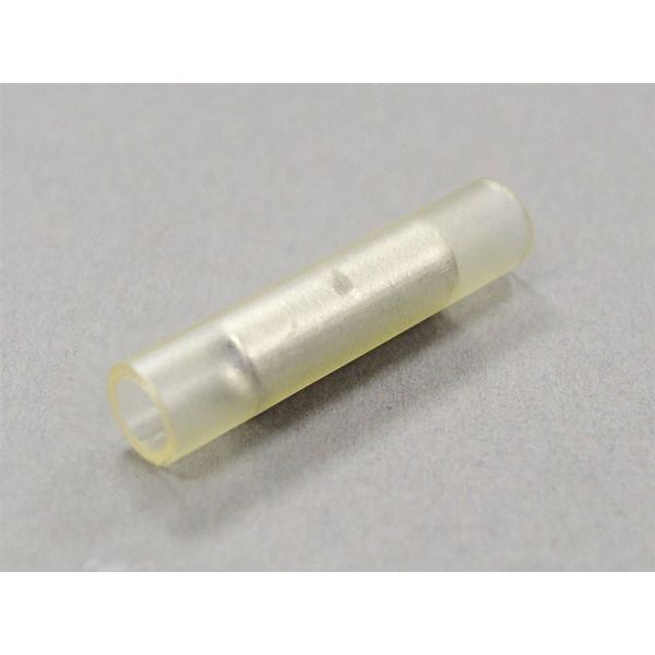 ニチフ端子工業 ニチフ 絶縁突き合せスリーブ TGV Bー2 *CLR* B