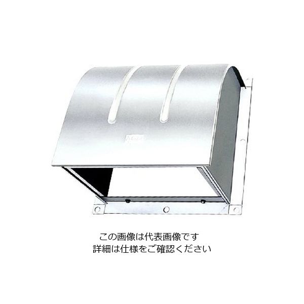 ステンレスフード　1300×600×1100H　SUS430　1.0t　BA ステンレスフード 2300×600×1000H SUS304 1.0t BA