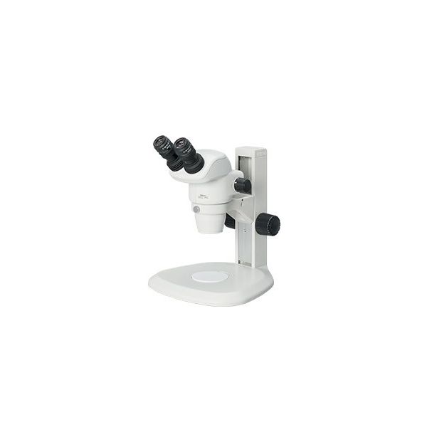 ニコン 実体顕微鏡(標準セット SMZ745-1 1個（直送品） - アスクル