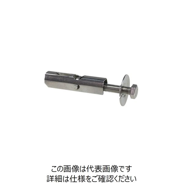 ジェフコム デンサン パットアンカー(ステンレス) APー9S 1個(10