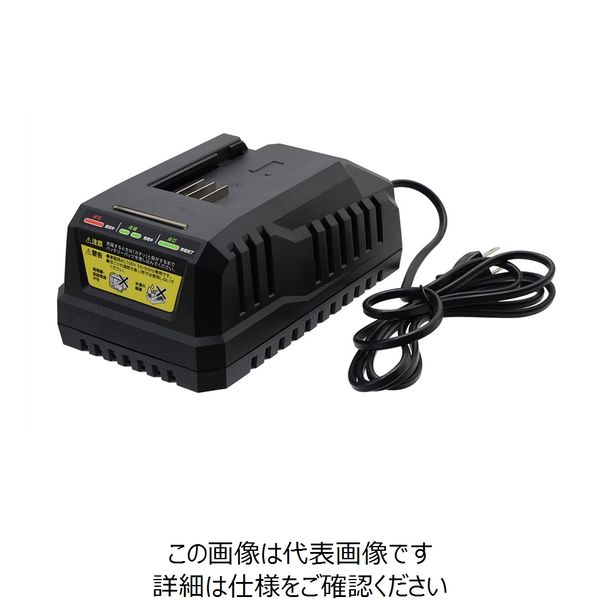 高儀 EARTH MAN 36V専用充電器 BC-360LiGA 4907052541184 1個 高儀 EARTH MAN 36V専用充電器 BC-360LiGA 4907052541184 1個