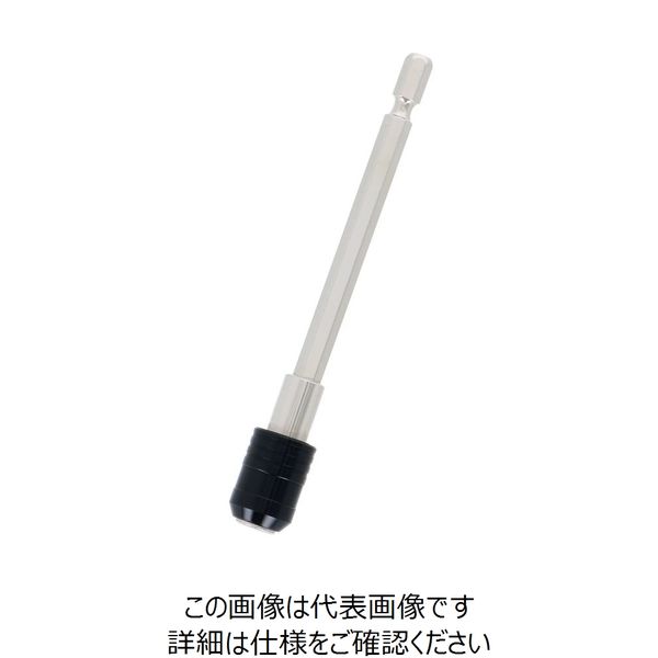 高儀 EARTH MAN エクステンション 120mm 4907052337688 1セット