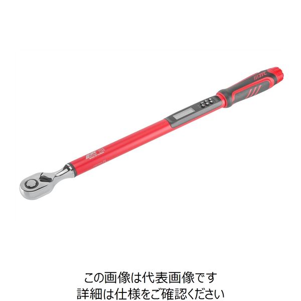 JTC 1/2 デジタルアングルトルクレンチ JTC1469 1個（直送品）