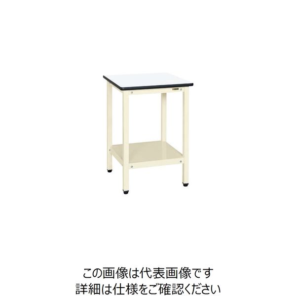 サカエ サポートテーブル SRTー645I SRT-645I 1個（直送品）