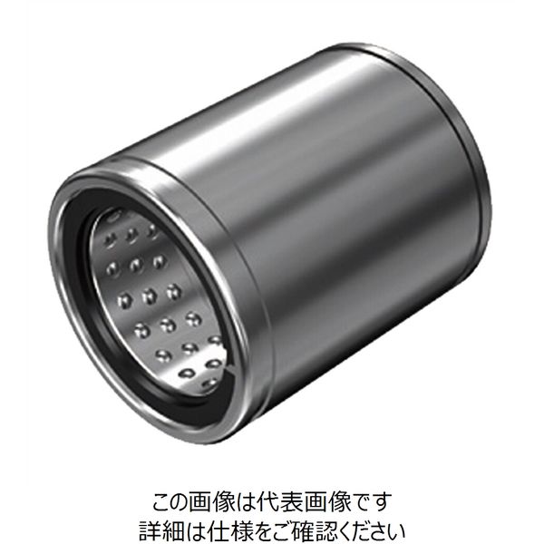 THK（ティーエイチケー） LMストローク ST30UUB 1セット（4個）（直送品）