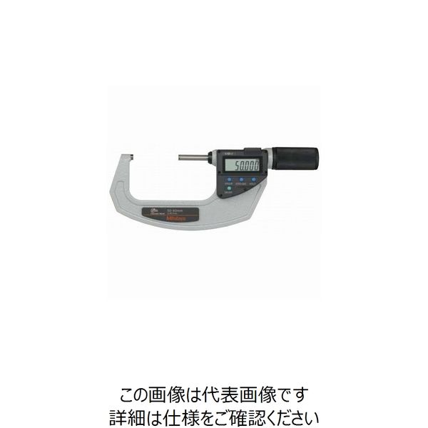 ミツトヨ クイックマイクロ(出力付)(293ー668ー20 MDQ-80MX 1個（直送品）