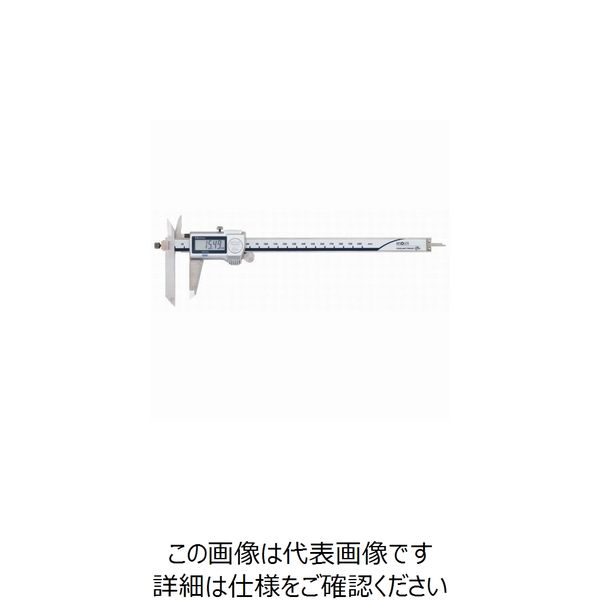 ミツトヨ（Mitutoyo） デジマチックノギス（573-601-20 NTD10-P15M 1個（直送品）