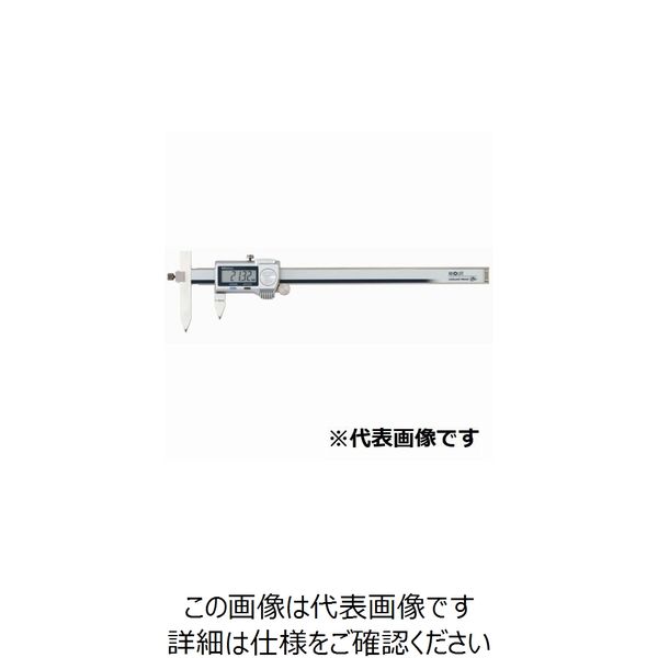 ミツトヨ（Mitutoyo） デジマチックノギス（573-606-20 NTD10P-P20M 1個（直送品）