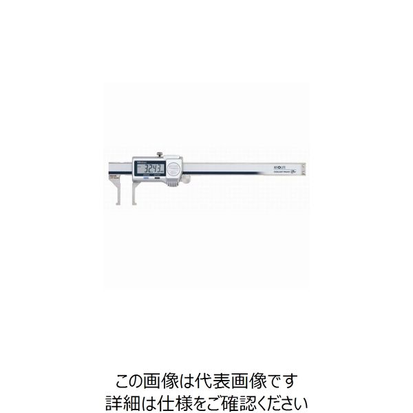 ミツトヨ（Mitutoyo） デジマチックノギス（573-645-20 NTD14G-P15M 1個（直送品）