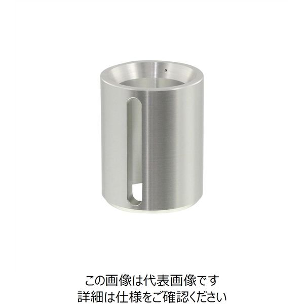 柴田科学 加熱ブロックアダプター φ50 CP-400型用 054310-5101 1個（直送品）