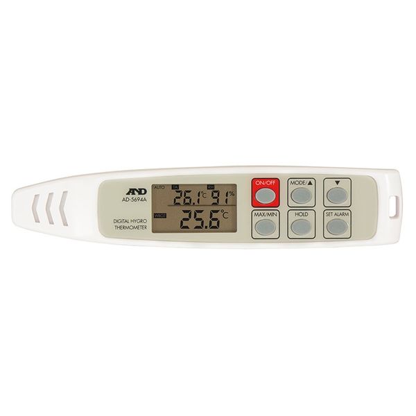 ユニット 熱中症指数モニター(携帯型) HO-1511 1個（直送品）