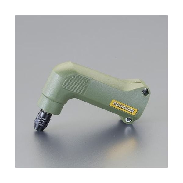エスコ φ2.35mm/90 ?アングル マイクログラインダーヘッド