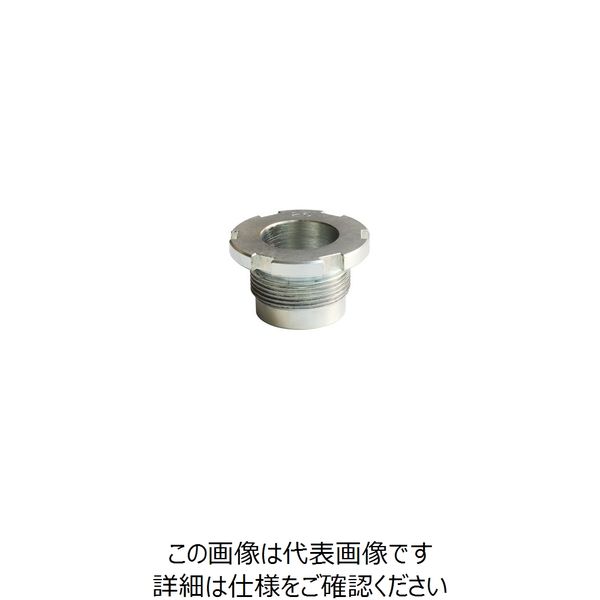 日東工器 OP 50863/ロックナットASSY 1個（直送品）