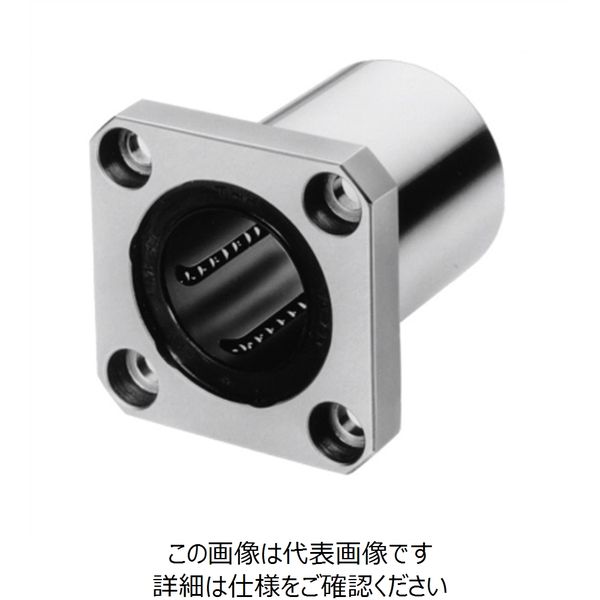 THK LMK10 リニアブッシュ THK リニアブッシュ LMK10 1セット(5個)（直送品） - アスクル
