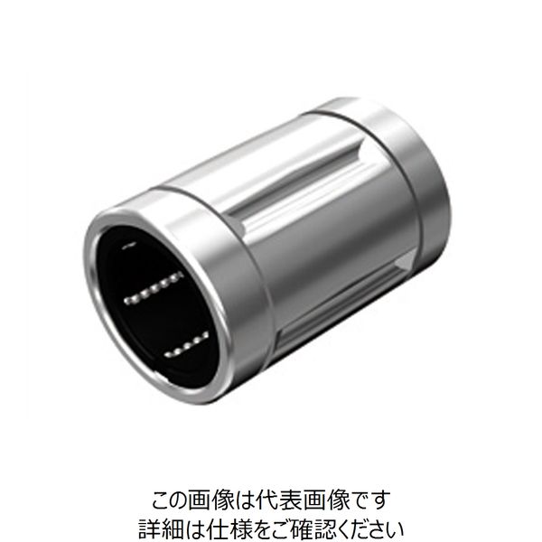 THK リニアブッシュ LM10MGA 1セット(5個)（直送品） - アスクル