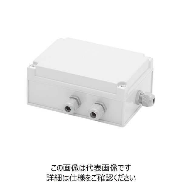 エー・アンド・デイ デジタルロードセル用和算箱 6点和算用 AD