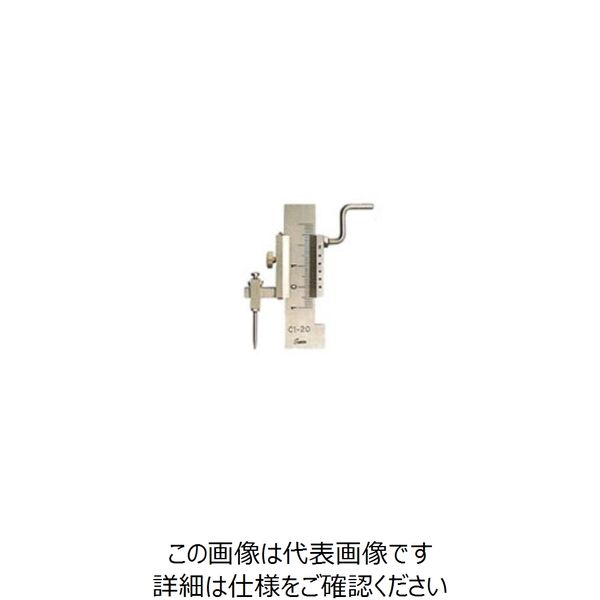 スワン ダンチノギス C1-20T 1個（直送品）