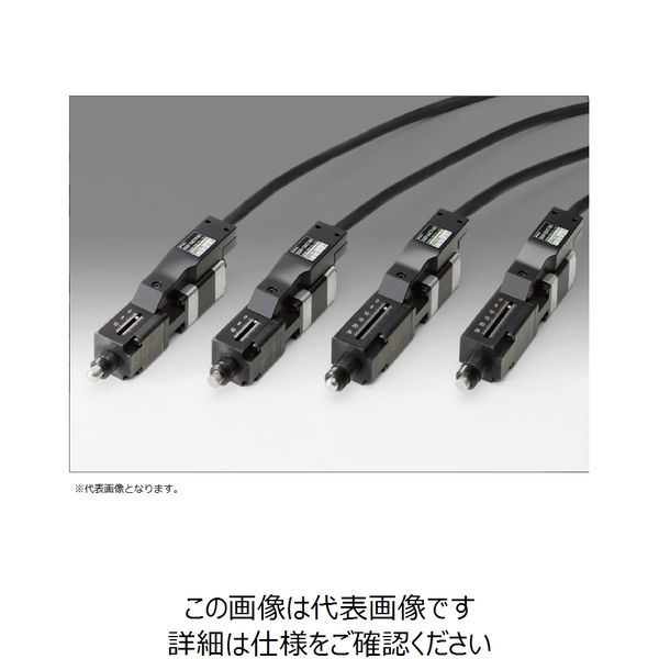 シグマ光機 小型アクチュエータ SGSP-25ACT-B0 1個（直送品） 88,708円