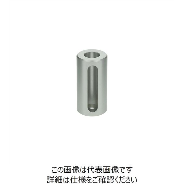 柴田科学 加熱ブロックアダプターφ15 CP-1000型用 054310-4310 1個（直送品）