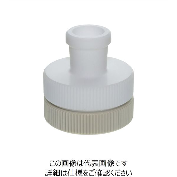柴田科学 PTFEアダプター CP-1000型用 φ30用 054310-4420 1個（直送品）
