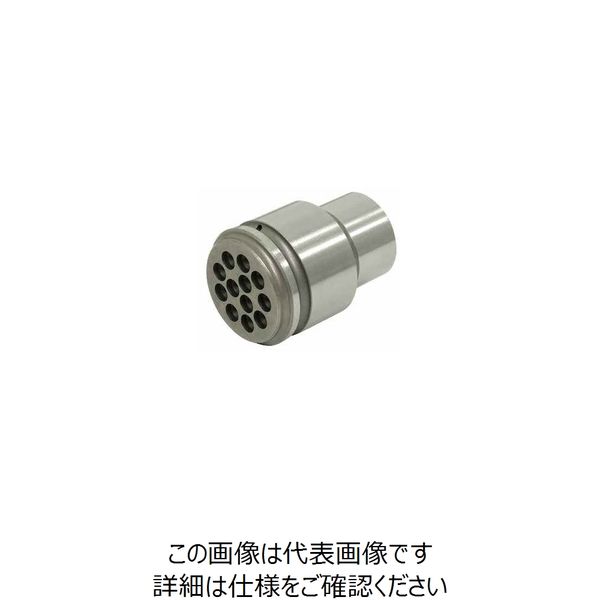 日東工器 ジェットタガネ JC-20 品 ニードルスケーラー NITTO KOHKI 