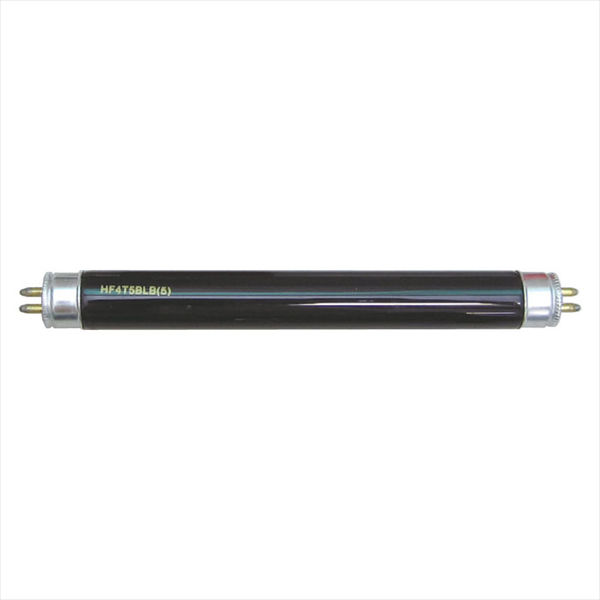 BLUE STAR UVランプ蛍光管 RB-1B 1本（直送品） - アスクル