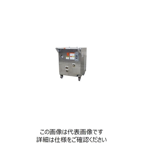 有光工業 高圧洗浄機 FH-3DXS2 50HZ（IE3） 1台（直送品）