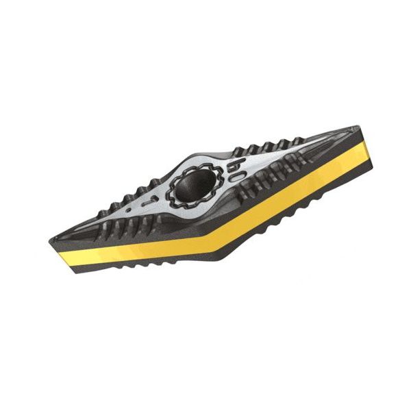 イスカル ISO旋削 チップ VNMGーF3P IC8250 VNMG 160404-F3P 1セット(10個) 119-7431（直送品）