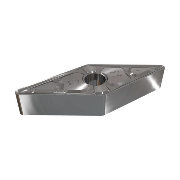 イスカル ISO旋削 チップ VNMGーTF IC807 VNMG 160408-TF 1セット(10個) 110-5439（直送品）