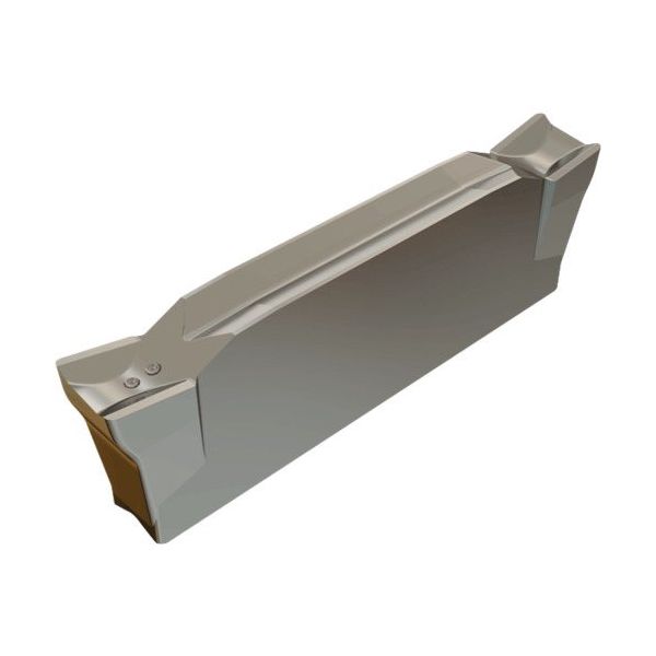 イスカル ドゥーグリップ 突っ切り加工用チップ DGR/L―CーD IC328 DGL 6303C-4D 1セット(10個)（直送品）