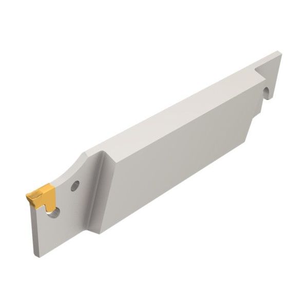 イスカル タンググリップ ブレード 強化タイプ TGFH R/L TGFHR 26T23-2 1本 112-1826（直送品）