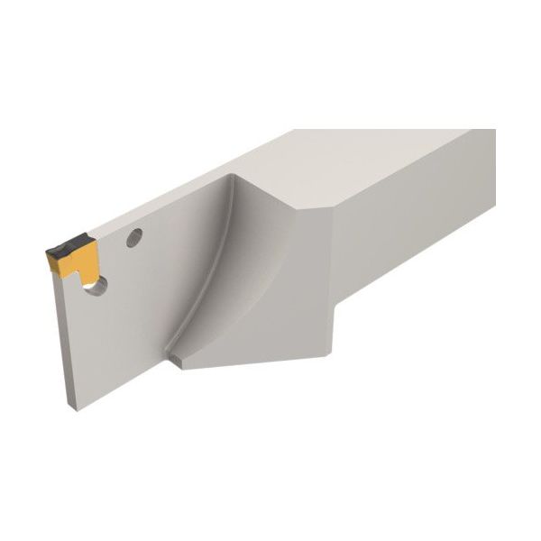 イスカル タンググリップIQ 強化タイプ TGTR/LーD TGTL 1616-3-D52-IQ 1本 111-7082（直送品）