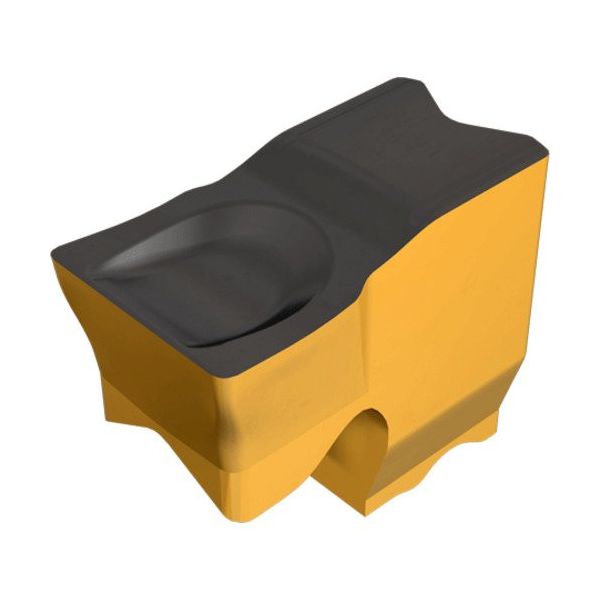 イスカル タンググリップ チップ TNFーPーIQ IC808 TNF 6P-IQ 1セット(10個) 110-8614（直送品）