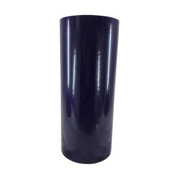 寺岡製作所 TERAOKA 表面保護シート NO.9491 0.06 200mmX100M 9491-0.06-200X100-B 1巻（直送品）