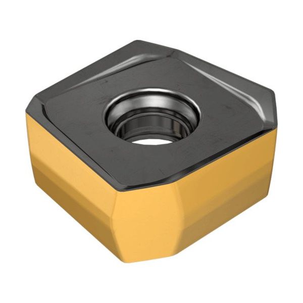 イスカル ヘリドゥ フライス加工用チップ S845 SXMU/SXCUー16 IC830 SXMU 1606ADTR-MM 1個（直送品）