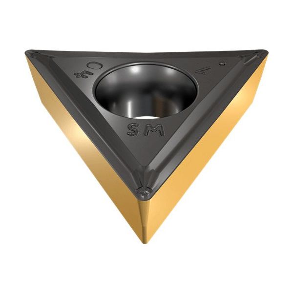 イスカル ISOターン チップ TCMTーSM IC5010 TCMT 110204-SM 1セット(10個) 110-3888（直送品）