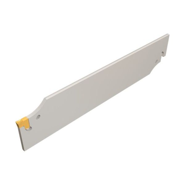 イスカル タンググリップ ブレード TGFH 19-1.6 1本 111-2193（直送品）