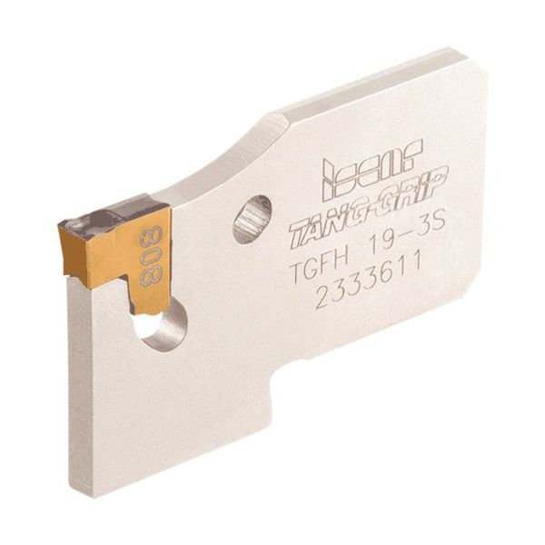 イスカル タンググリップ アダプタ TGFHーS TGFH 19-3S 1本 111-5506（直送品）