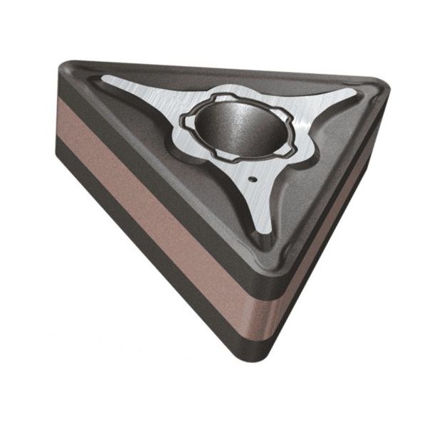 イスカル ISO旋削加工用チップ TNMGーM3M IC807 TNMG 160404-M3M 1セット(10個) 117-9027（直送品）