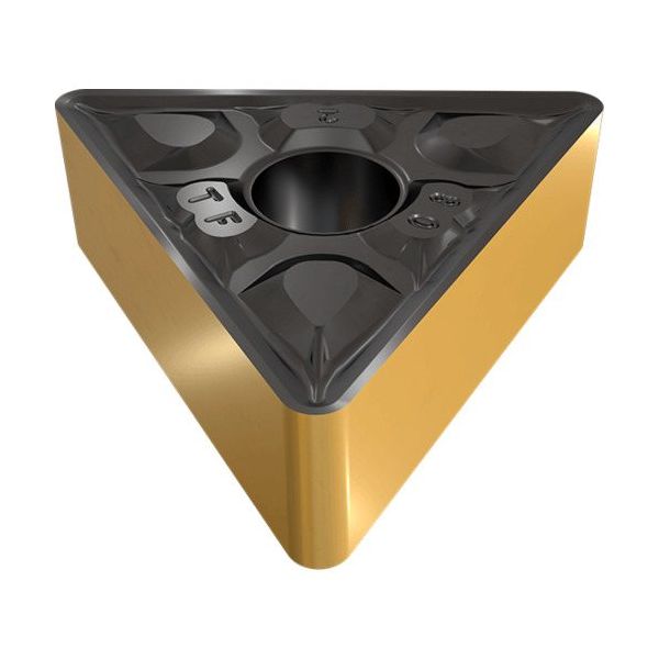 イスカル ISO旋削加工用チップ TNMGーTF IC907 TNMG 220404-TF 1セット(10個) 109-2728（直送品）