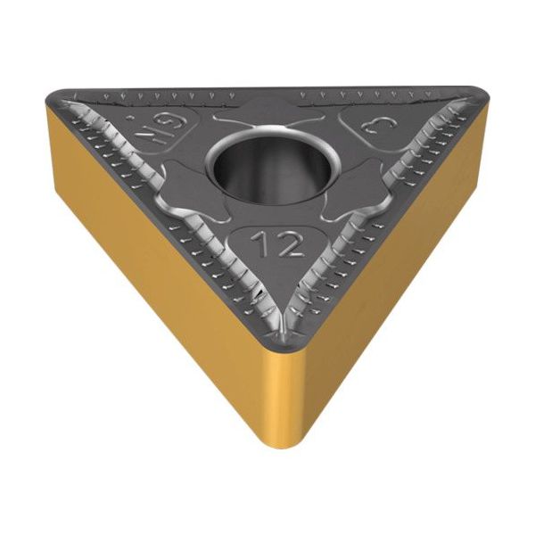 イスカル ISO旋削加工用チップ TNMGーGN IC8250 TNMG 220408-GN 1セット(10個) 121-6429（直送品）