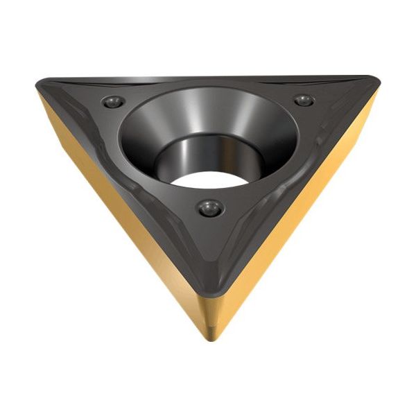 イスカル ISOターン チップ TPMT IC830 160308 1セット(10個) 201-5157（直送品）