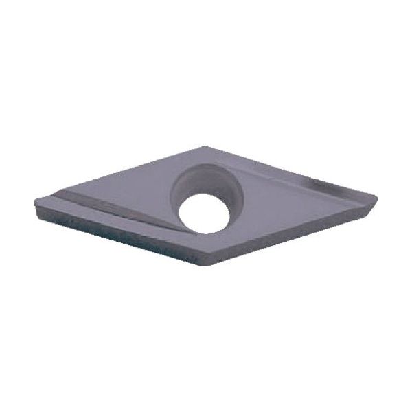 京セラ 旋削加工用チップ PVDコーティング PR1535 VBET1103005MR-Y 1セット(10個) 820-6083（直送品）
