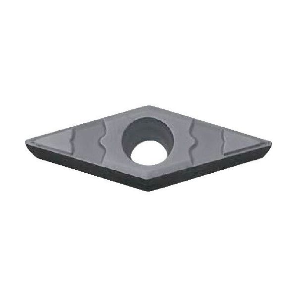 京セラ 旋削用チップ サーメット TN610 VBMT110304GP 1セット(10個) 827-6882（直送品）