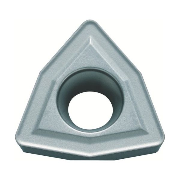 京セラ ドリル加工用チップ PVDコーティング PR1535 WCMT06T308 1セット(10個) 824-9992（直送品）