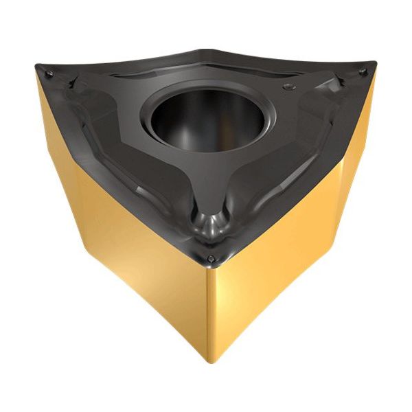 イスカル ISO旋削 チップ WNMGーNF IC907 WNMG 060404-NF 1セット(10個) 108-6468（直送品）