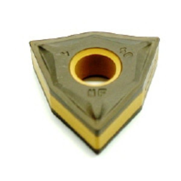 イスカル ISO旋削 チップ WNMGーNF IC530N WNMG 06T304-NF 1セット(10個) 627-2231（直送品）