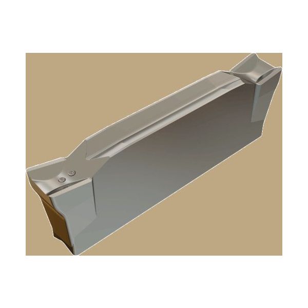 イスカル ドゥーグリップ 突っ切り加工用チップ DGR/L―CーD IC1030 DGL 2202C-6D 1セット(10個)（直送品）