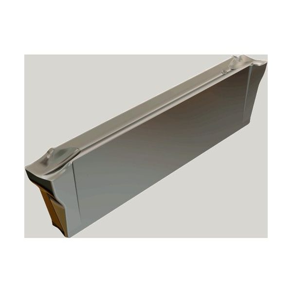 イスカル ドゥーグリップ 突っ切り加工用チップ DGR/L―J/JSーD IC1030 DGR 2200JS-15D 1セット(10個)（直送品）